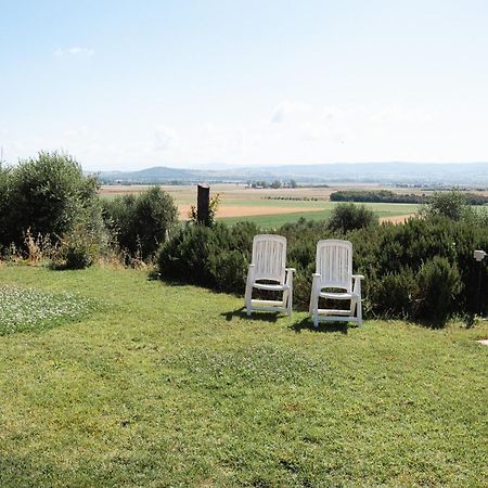 Agriturismo I Grappoli Alberese Buitenkant foto