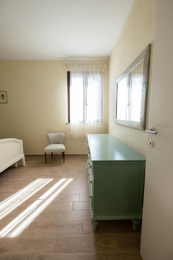 Agriturismo I Grappoli Alberese Buitenkant foto